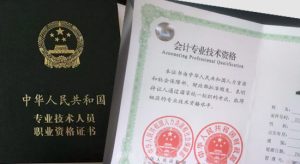 2020年初級(jí)會(huì)計(jì)無紙化考試操作說明